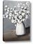 Picture of White flower in vase