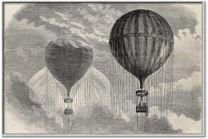 Image de Sketched Airballoons