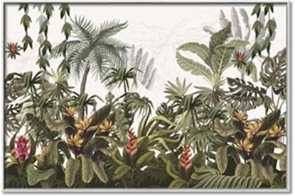 Image de Jungle Flowers 