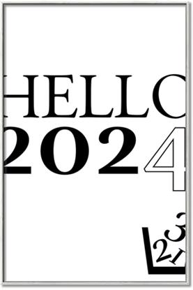 Image de Hello 2024