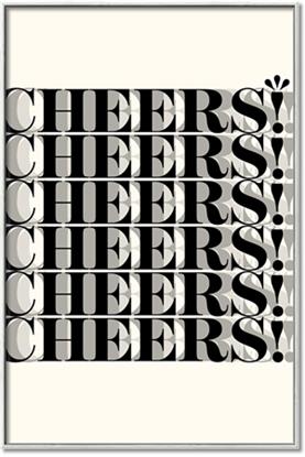 Picture of Cheers Cheers