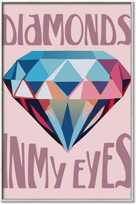 Image de Diamond Eyes