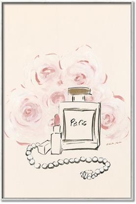 Image de Paris Perfume and Roses